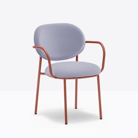 Krzesło Stiel 2965 - Pedrali