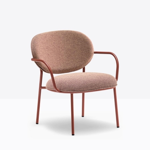 Krzesło Stiel 2969 - Pedrali