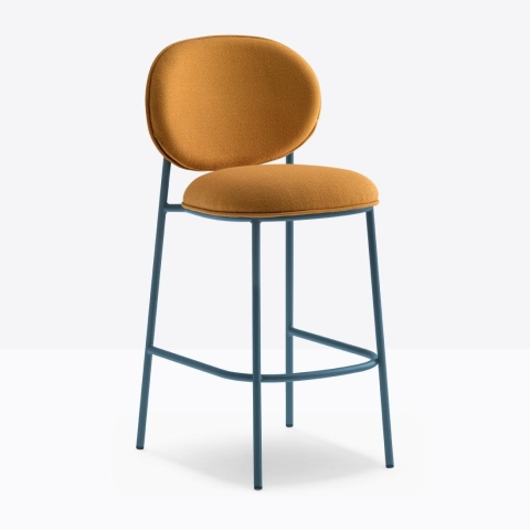 Hoker Stiel 2968 - Pedrali