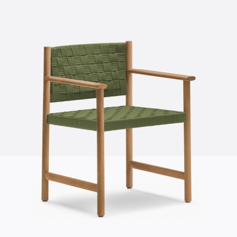 Krzesło Griante 3805 - Pedrali