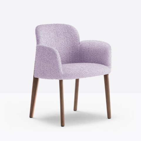 Krzesło Opale 3785 - Pedrali