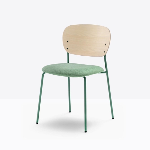 Krzesło Jazz 3720 - Pedrali