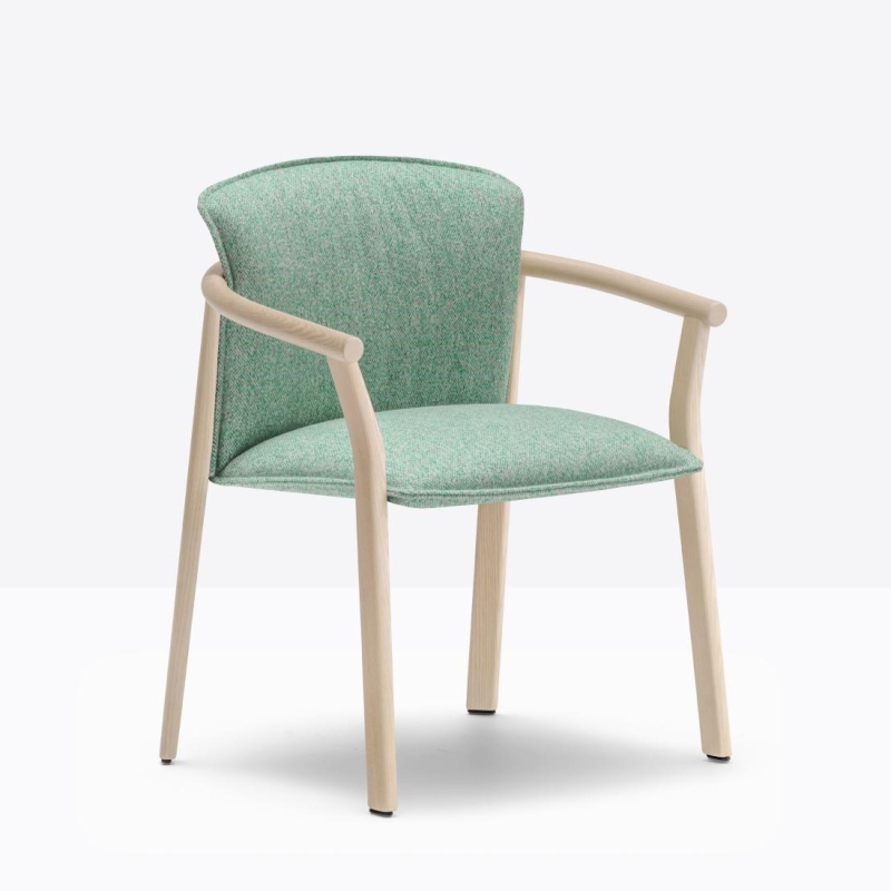 Krzesło Lamorisse 3686 - Pedrali