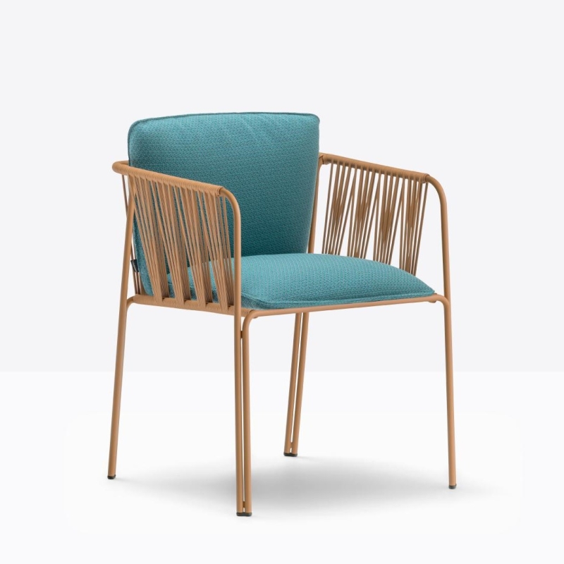 Krzesło Nari 6360 - Pedrali