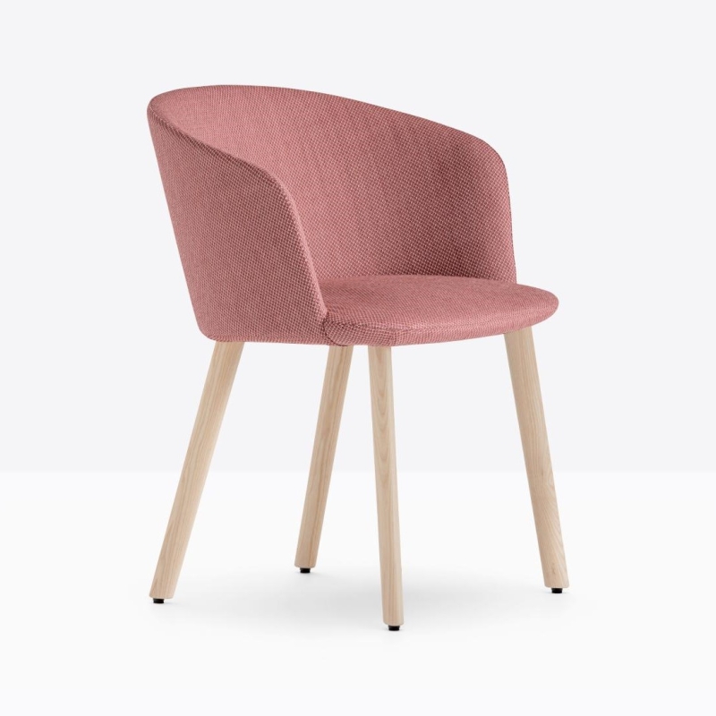 Krzesło Nym 2837 - Pedrali