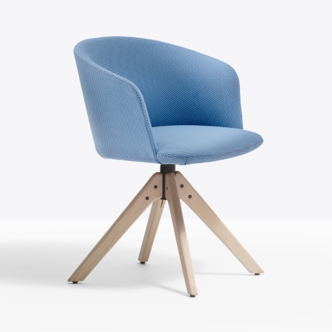 Krzesło Nym 2847 - Pedrali