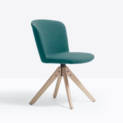 Krzesło Nym 2842 - Pedrali