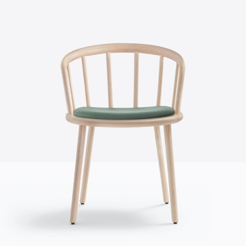 Krzesło Nym 2836 - Pedrali