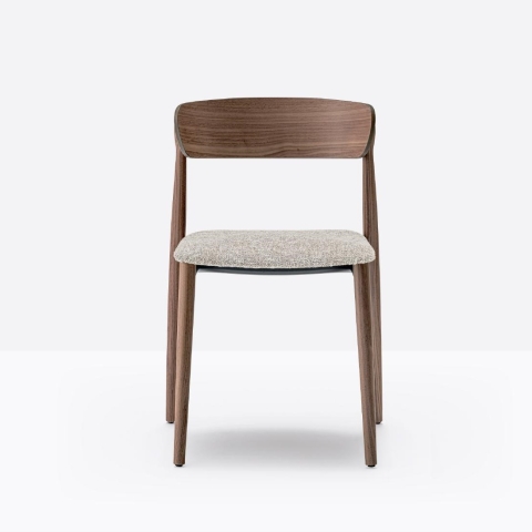 Krzesło Nemea 2824 - Pedrali