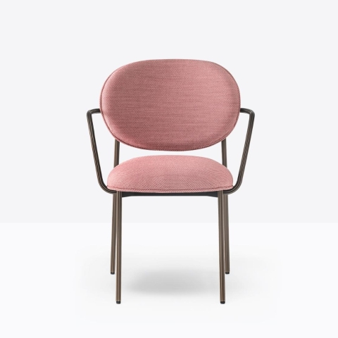 Krzesło Blume 2955 - Pedrali