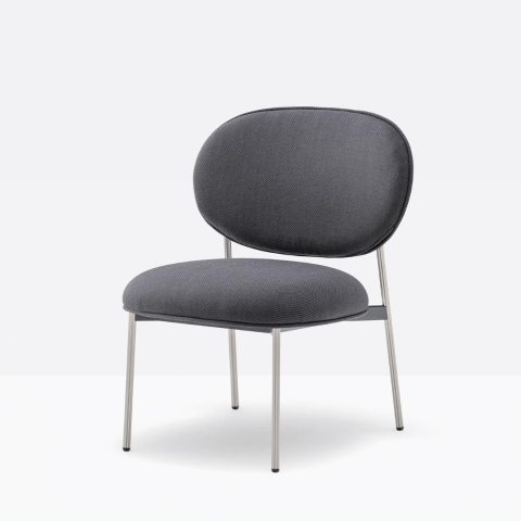 Fotel Blume 2951 - Pedrali