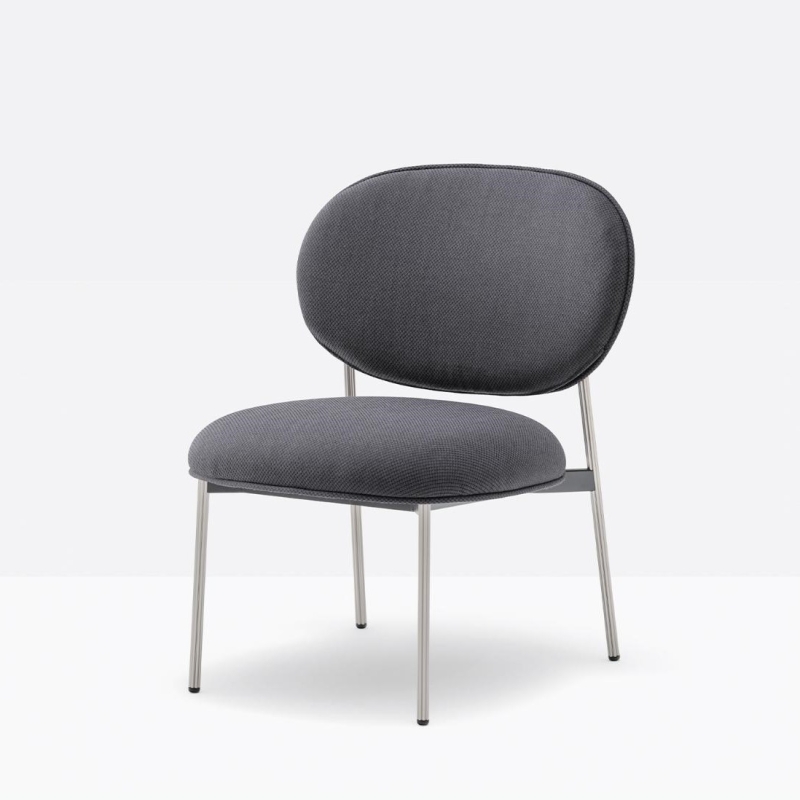 Fotel Blume 2951 - Pedrali