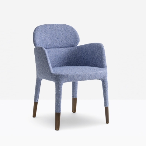 Krzesło Ester 690 - Pedrali