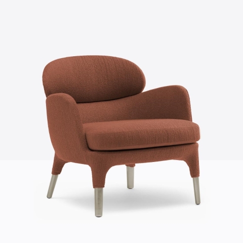 Fotel Ester 699 - Pedrali