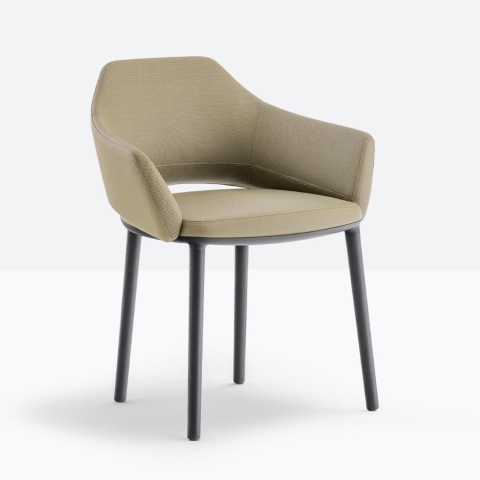 Krzesło Vic 645 - Pedrali