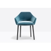 Krzesło Vic 645 - Pedrali