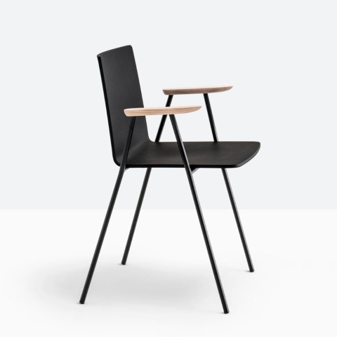 Krzesło Osaka 5712 - Pedrali