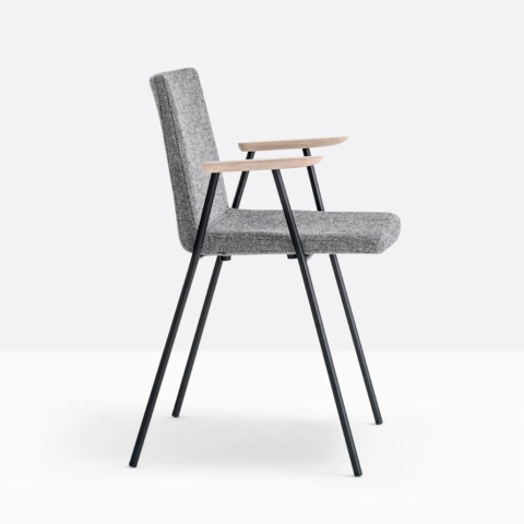 Krzesło Osaka 5722 - Pedrali