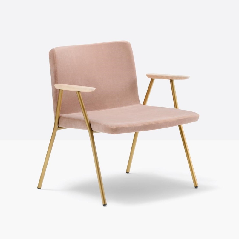 Fotel Osaka 5729 - Pedrali