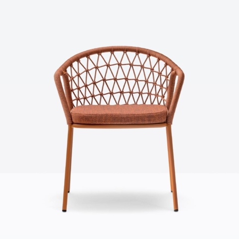 Krzesło Panarea 3675 - Pedrali