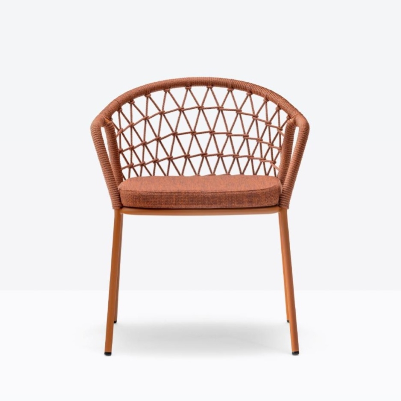 Krzesło Panarea 3675 - Pedrali