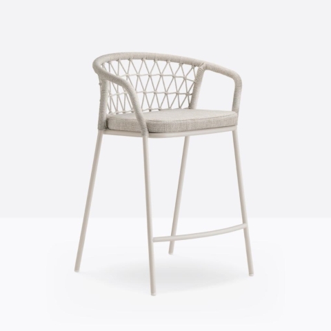 Hoker Panarea 3677 - Pedrali