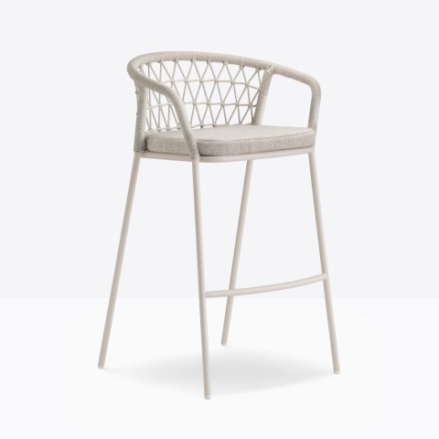 Hoker Panarea 3678 - Pedrali