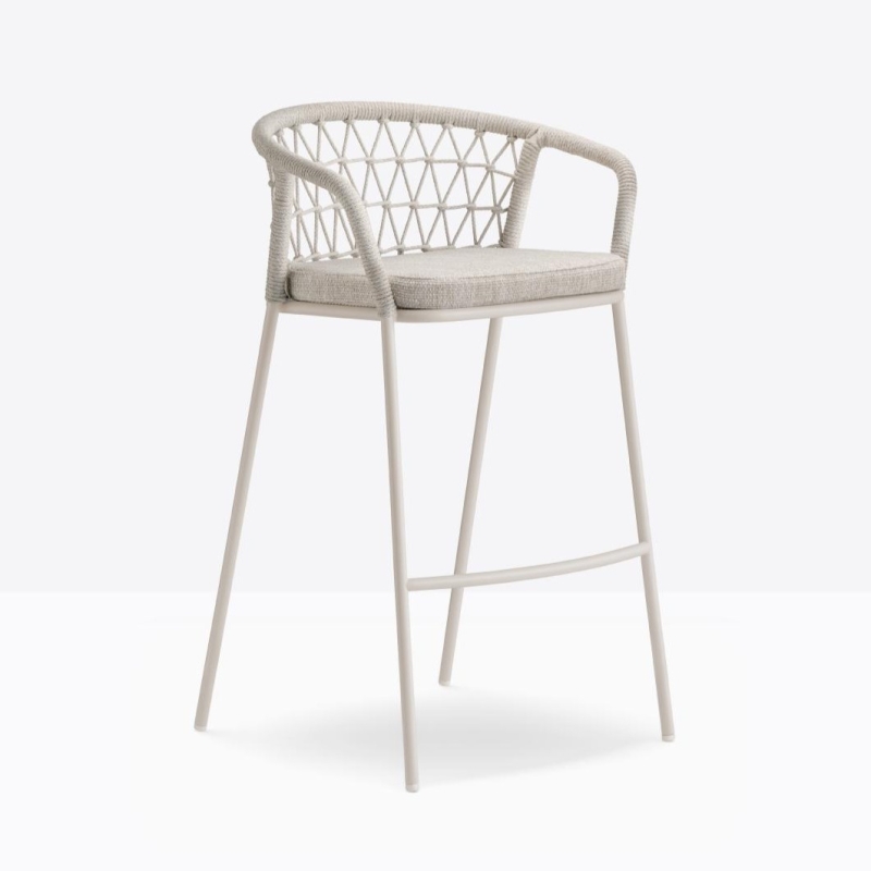 Hoker Panarea 3678 - Pedrali