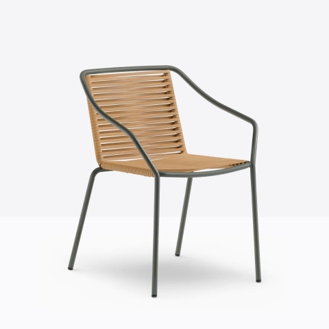 Krzesło Philia 3905 - Pedrali