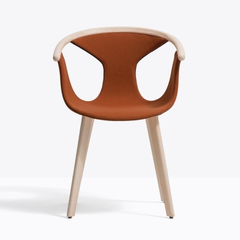 Krzesło Fox 3723 - Pedrali