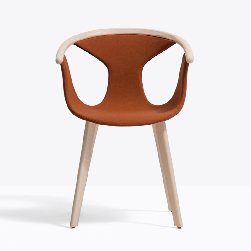 Krzesło Fox 3723 - Pedrali