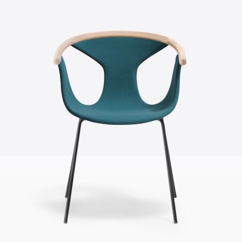 Krzesło Fox 3724 - Pedrali