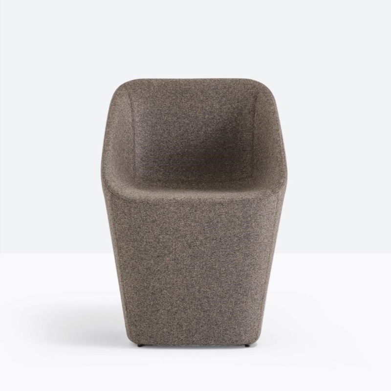 Fotel Log 365 - Pedrali