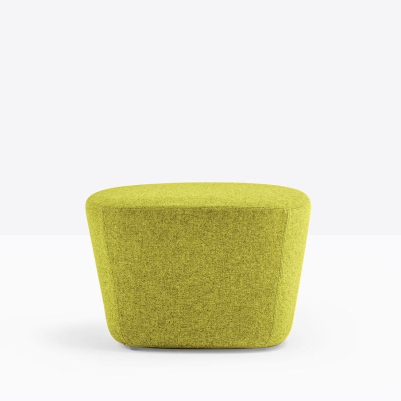 Pufa Log 367 - Pedrali