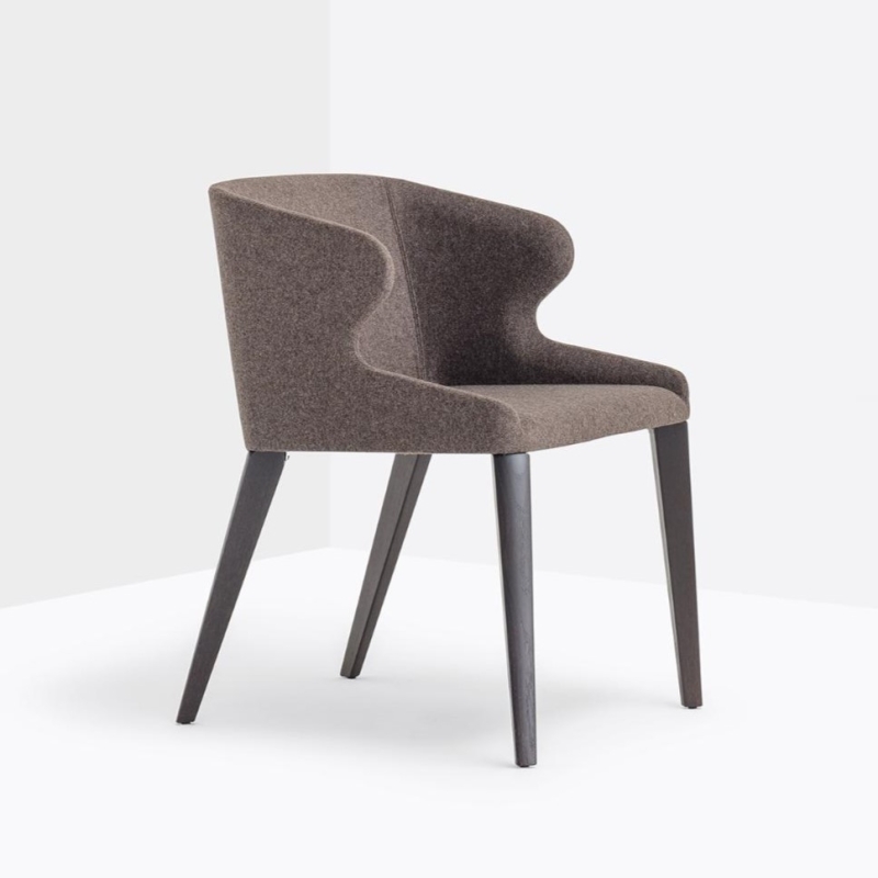 Krzesło Leila 681 - Pedrali