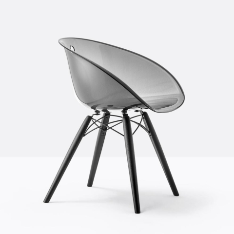 Krzesło Gliss 905 - Pedrali