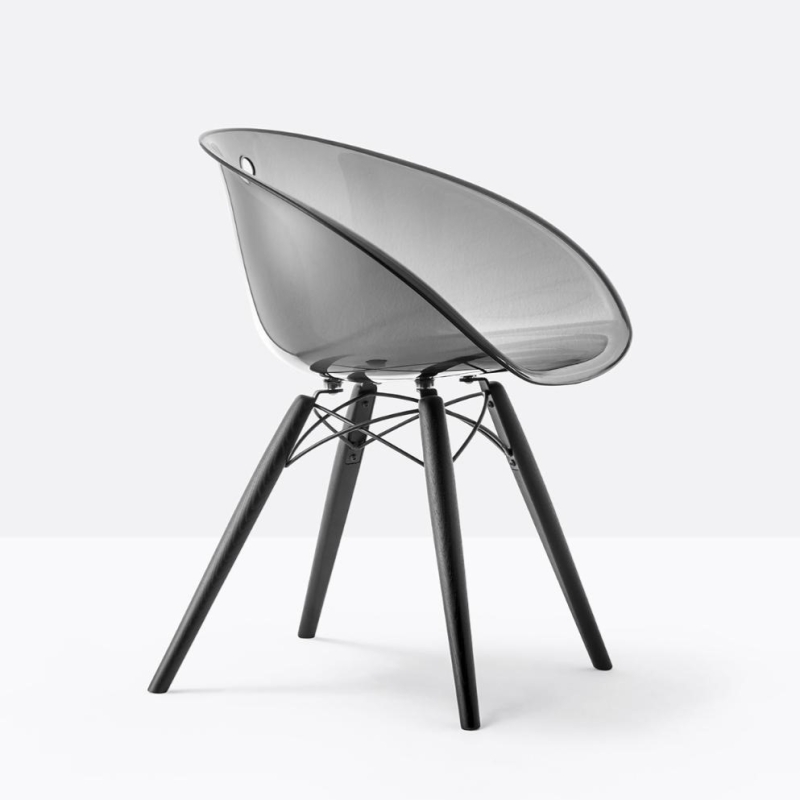 Krzesło Gliss 905 - Pedrali