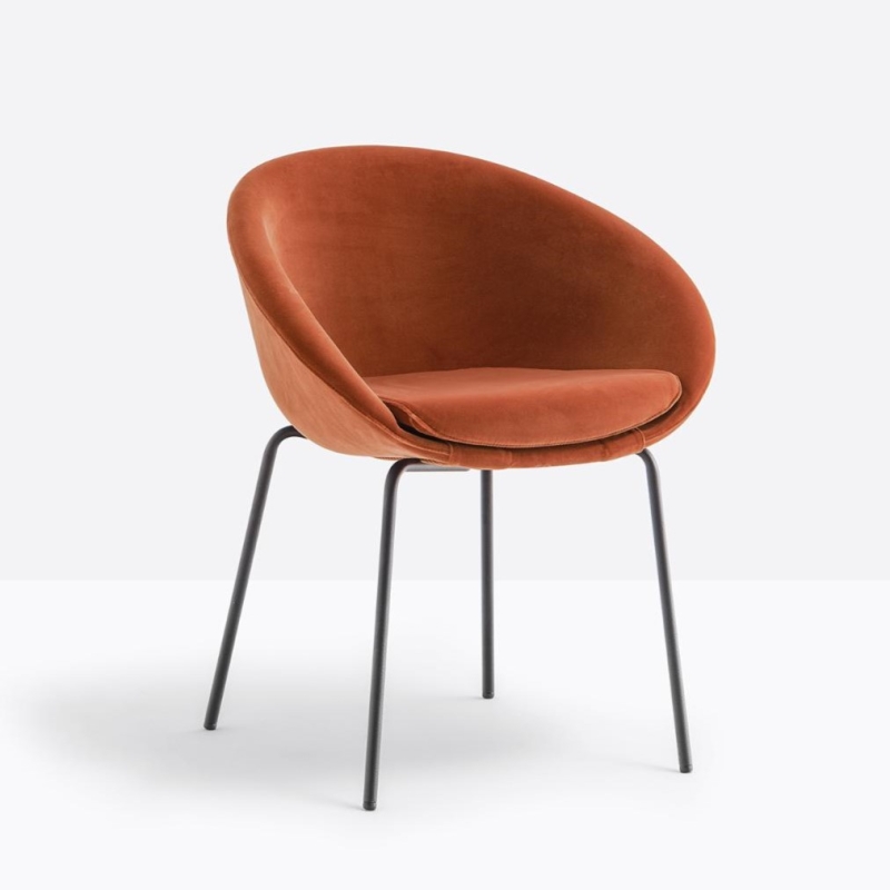 Krzesło Gliss 900/A - Pedrali