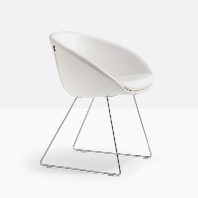 Krzesło Gliss 1020 - Pedrali