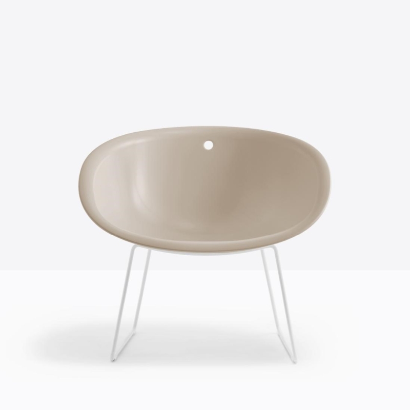 Fotel Gliss 340 - Pedrali