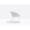 Fotel Gliss 340 - Pedrali
