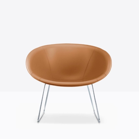 Fotel Gliss 341 - Pedrali