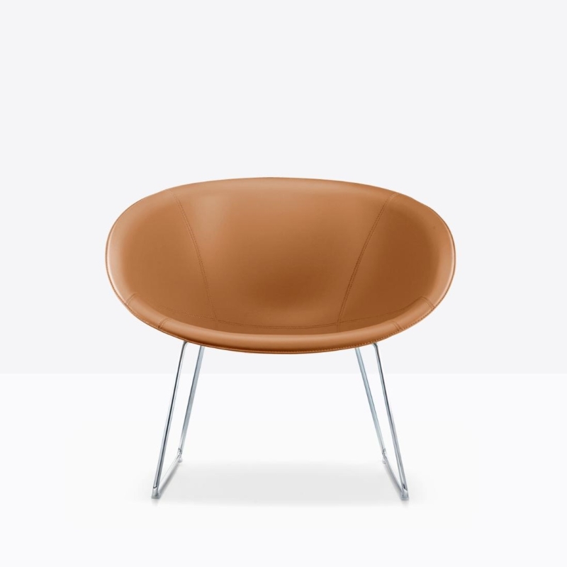 Fotel Gliss 341 - Pedrali