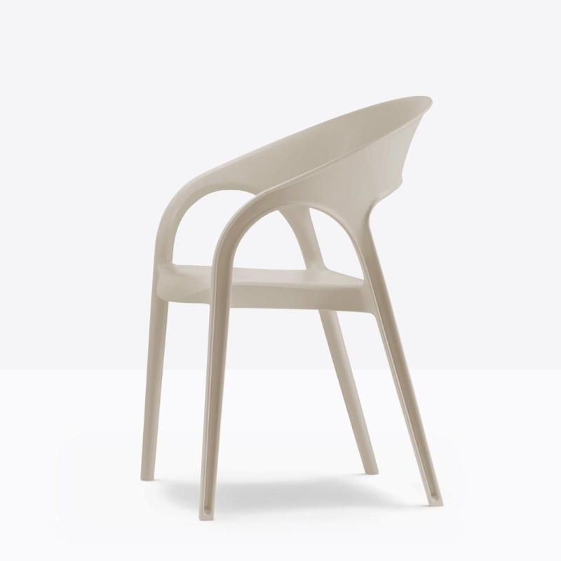 Krzesło Gossip 621 - Pedrali