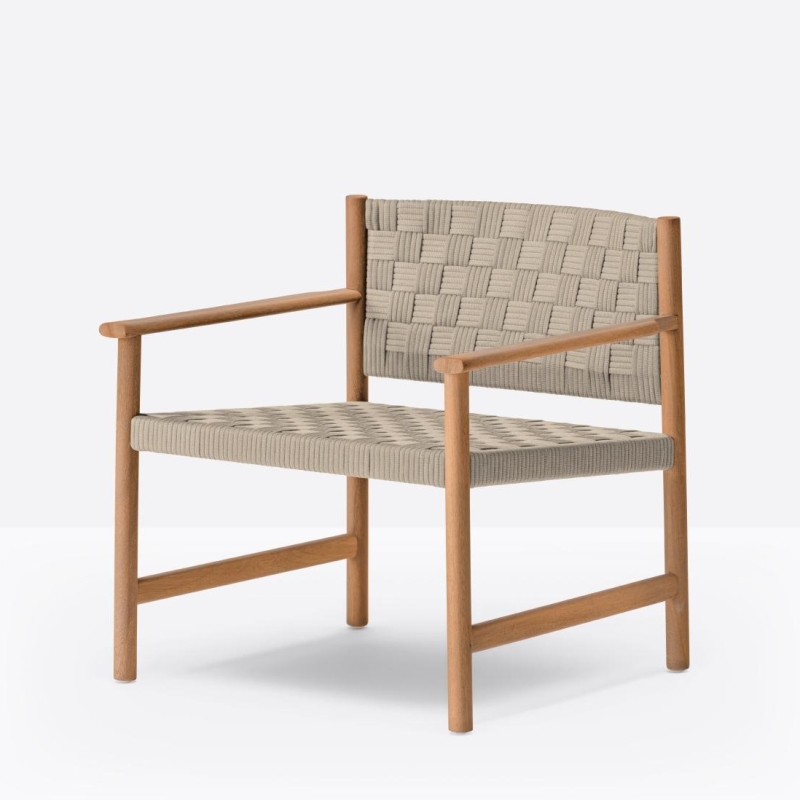 Fotel Griante 3809 - Pedrali