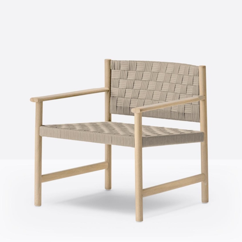 Fotel Griante 3799 - Pedrali