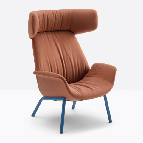 Fotel Ila 2022 - Pedrali