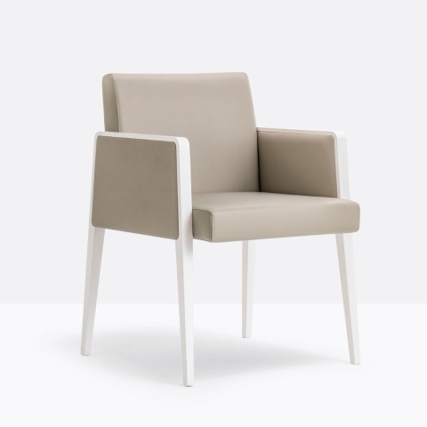 Krzesło Jil 525 - Pedrali