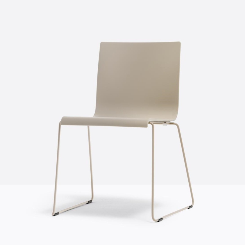 Krzesło Kuadra XL 2409 - Pedrali