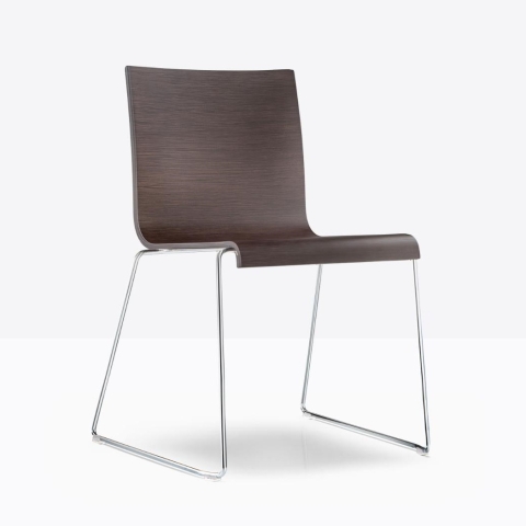 Krzesło Kuadra XL 2419 -...